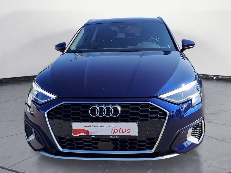 Audi A3 Sportback 40 TFSIe S-tronic - Samsaru's Car Outlet