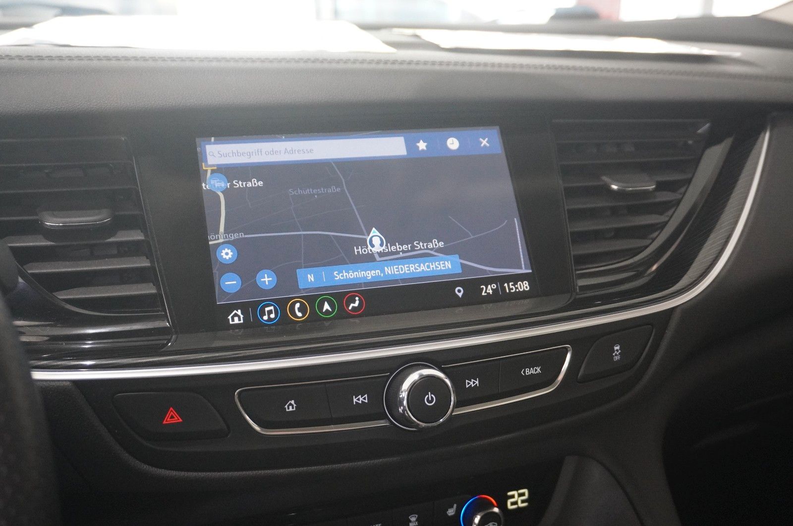 Opel Insignia B ST 2.0D INNOV. 4X4 - Samsaru's Car Outlet