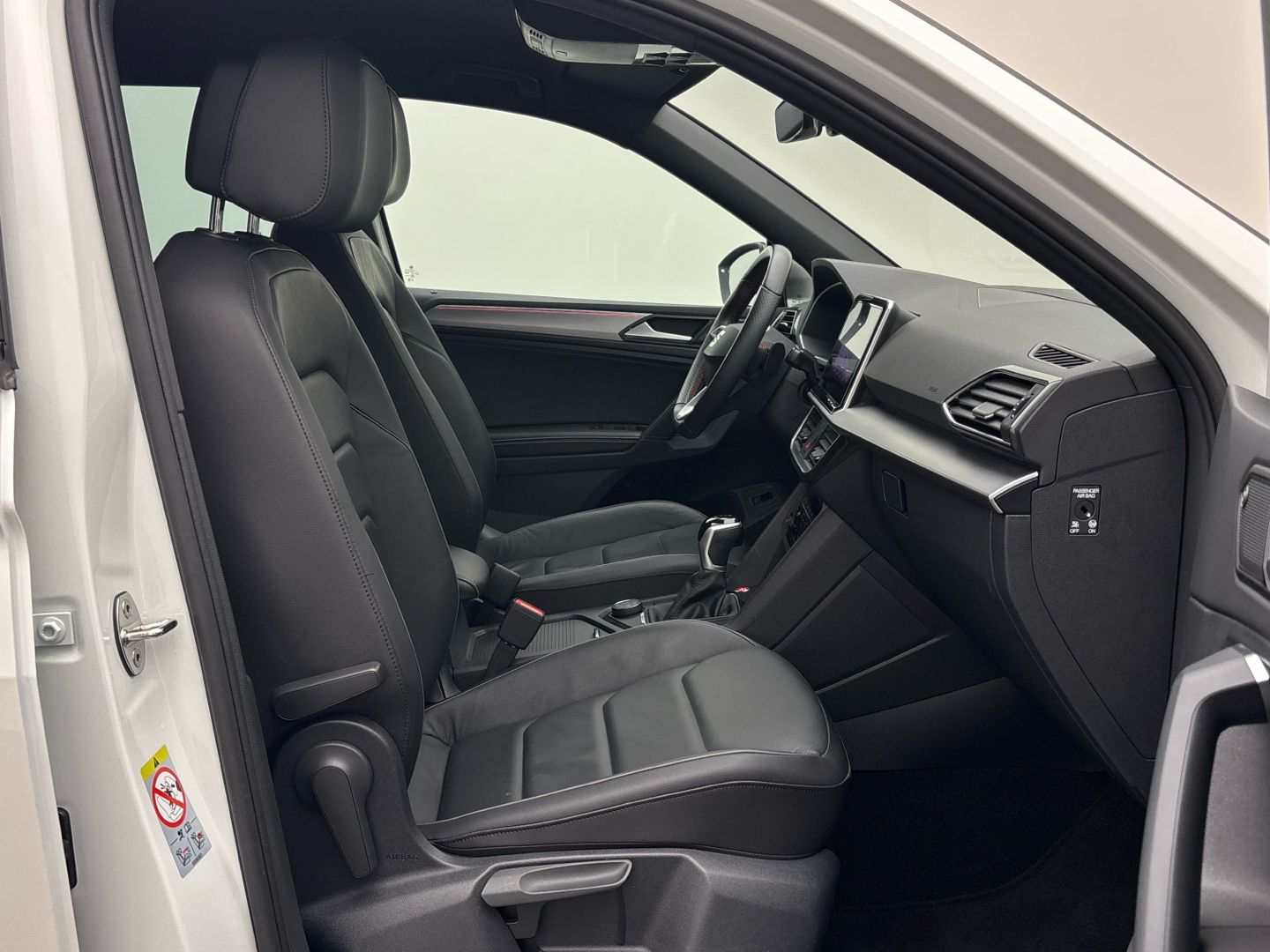 Seat Tarraco FR 2.0 TDI DSG LED ACC AHK Digi-Cockpit