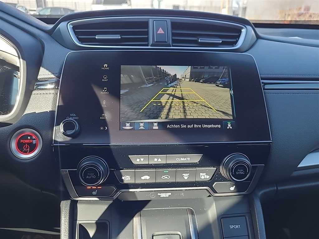 Honda CR-V 2.0 Hybrid Executive Automatik, LED, Navi,