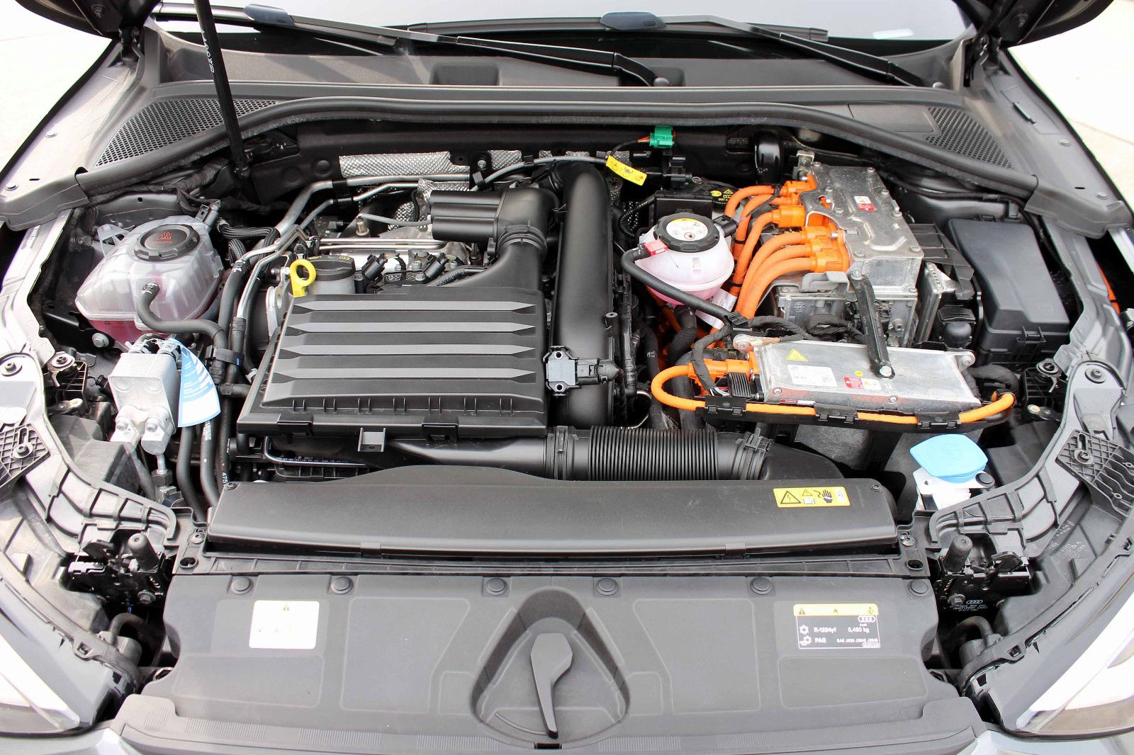 Audi A3 45TFSI e SLine STronic Sportback LED ACC KAM