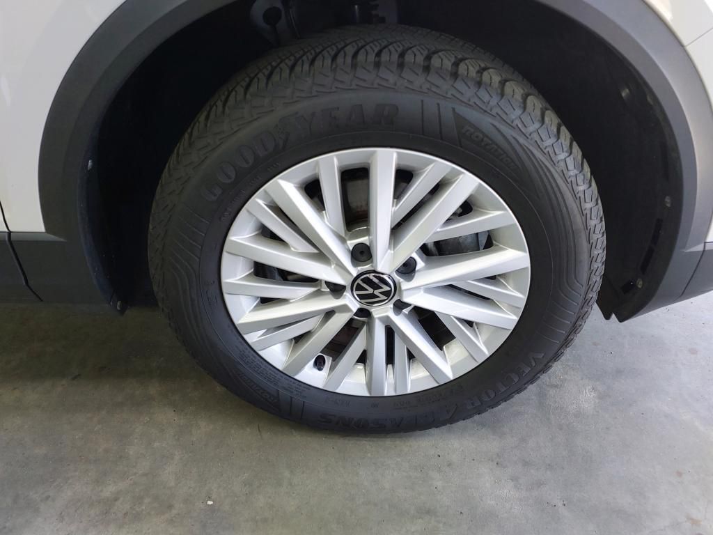 Volkswagen T-Roc 1.0 TSI - Samsaru's Car Outlet