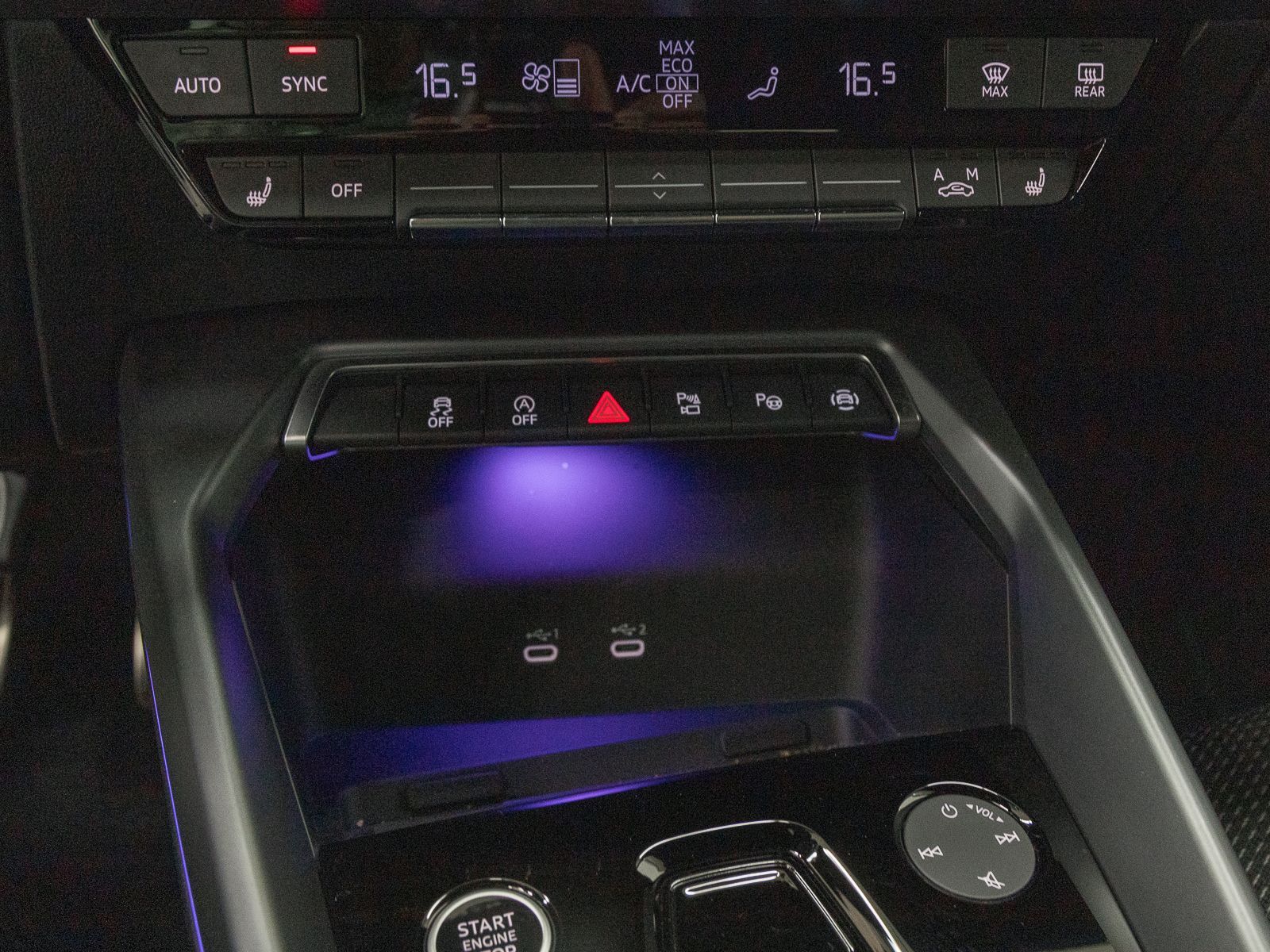Audi A3 Sportback 30 TFSI S LINE - Samsaru's Car Outlet