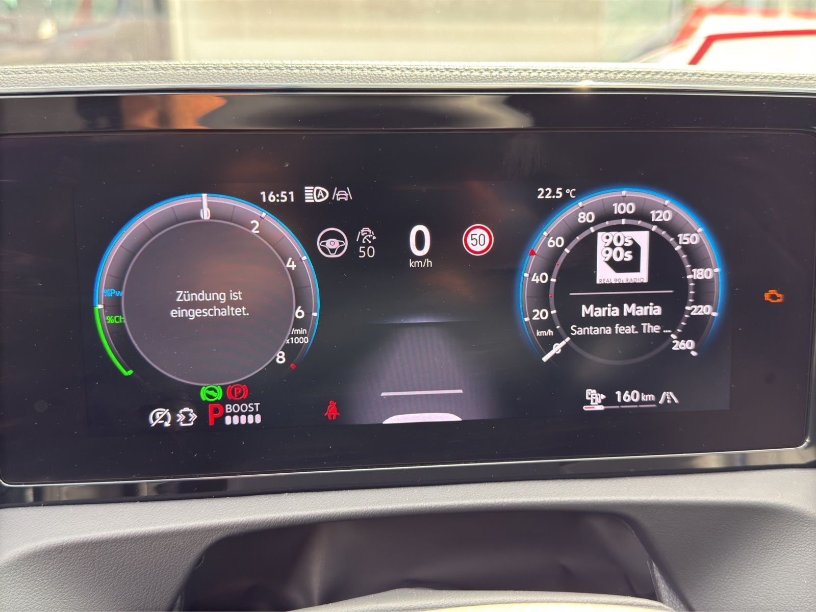 Volkswagen Tiguan R-Line 1.5 TSI eHybrid*NAVI*PANO*AHK*LEDE