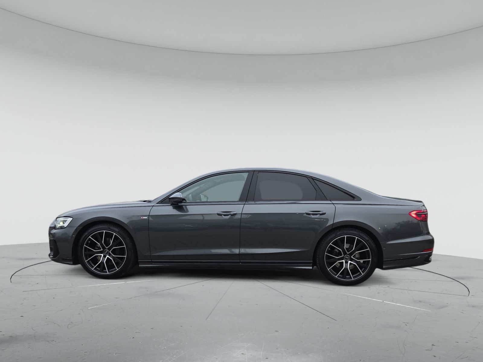 Audi A8 50 TDI S LINE - Samsaru's Car Outlet