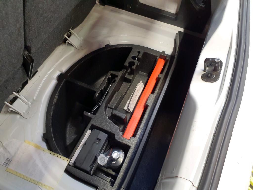 Skoda E-Citigo 61kW - Samsaru's Car Outlet