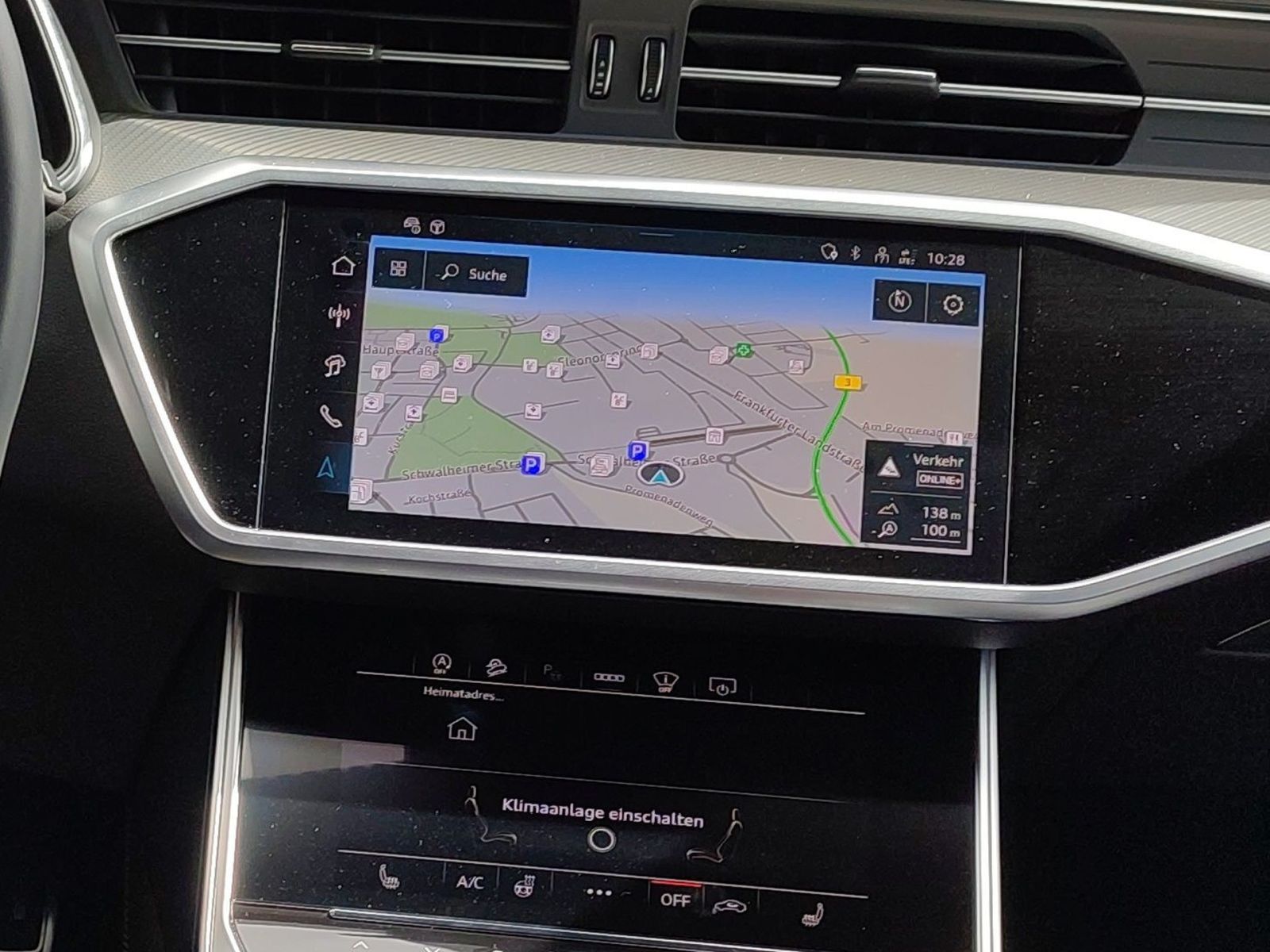 Audi A6 allroad 55 TFSI quattro - Samsaru's Car Outlet