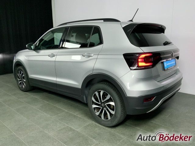 Volkswagen T-Cross 1.0 TSI ACTIVE - Samsaru's Car Outlet