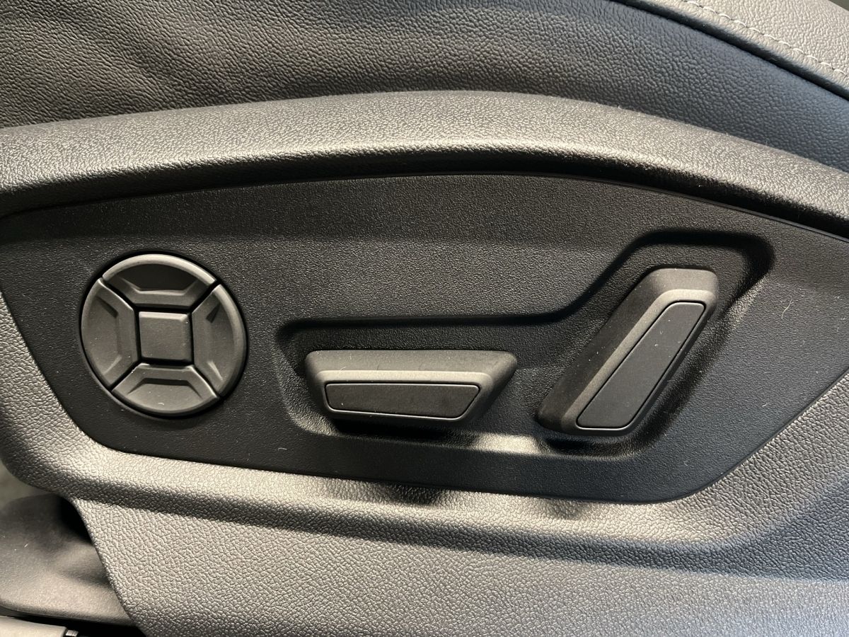 Audi Q7 55 TFSI e quattro tiptronic S line Luft Pano