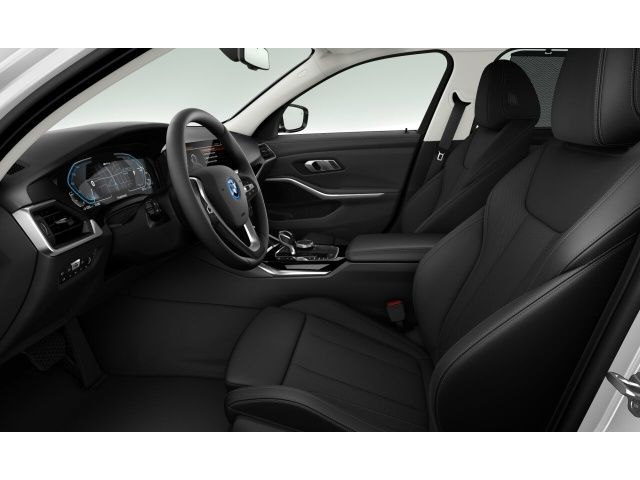 BMW 320e Touring Sport Line - Samsaru's Car Outlet