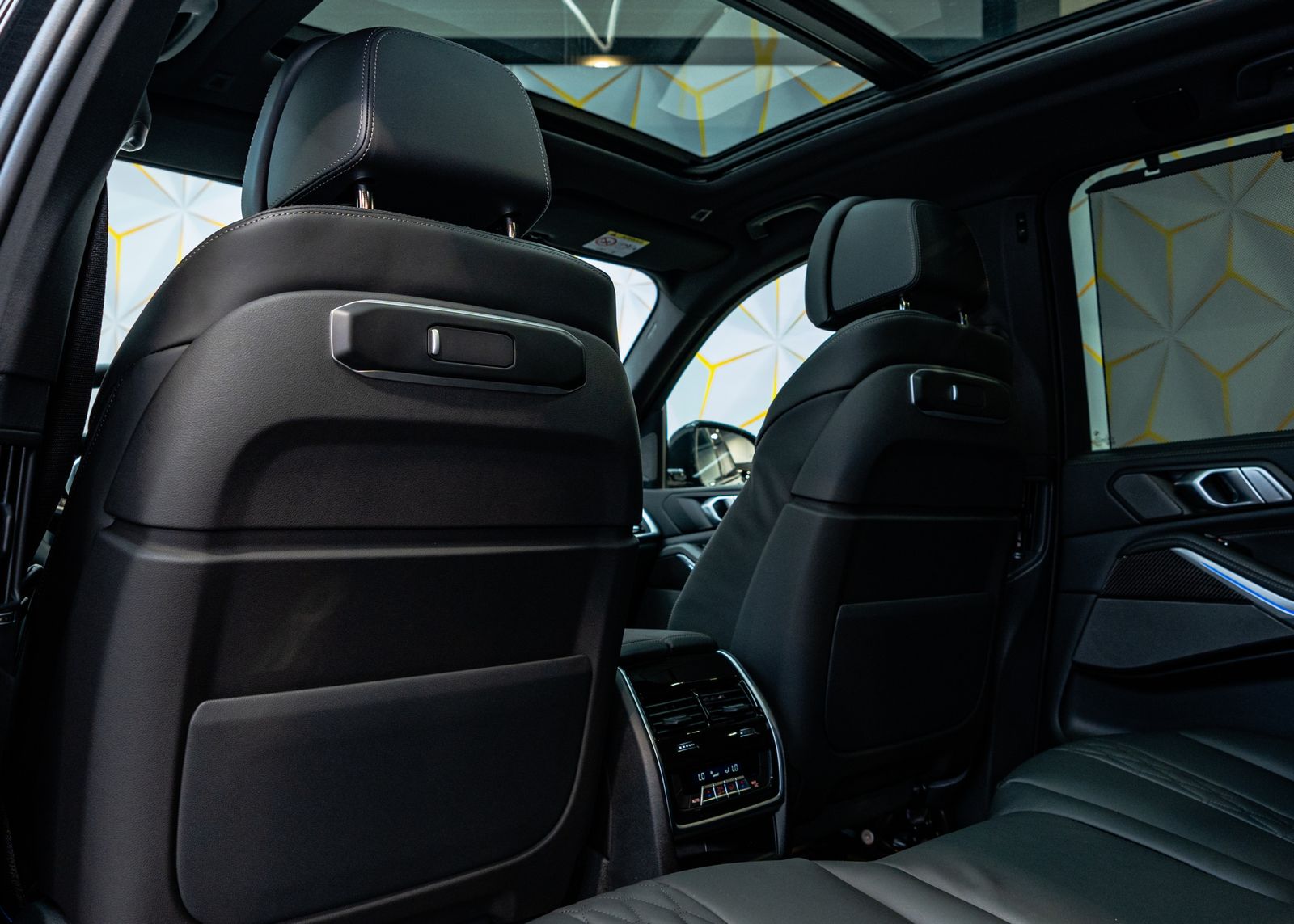 BMW X5 Harman/Comfort/HUD/M Sport Pro/360Camera