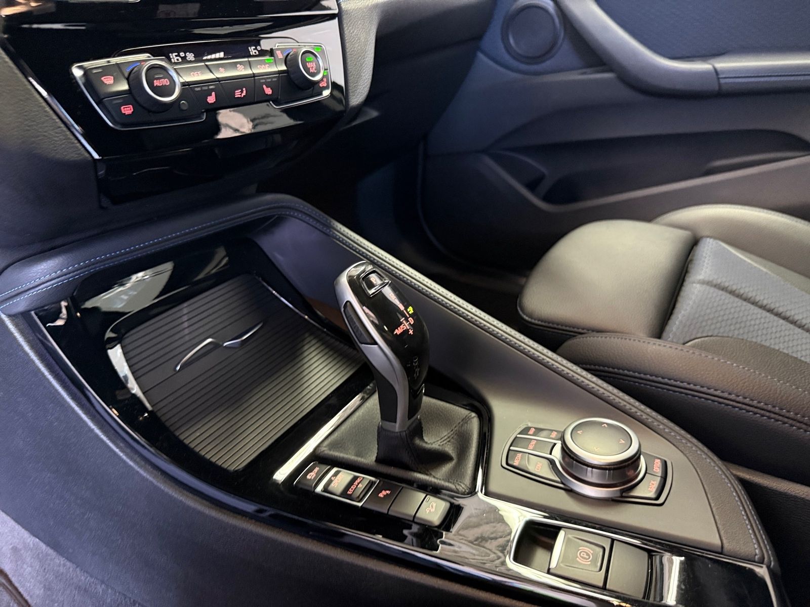 BMW X1 xDrive25d M Sport - Samsaru's Car Outlet
