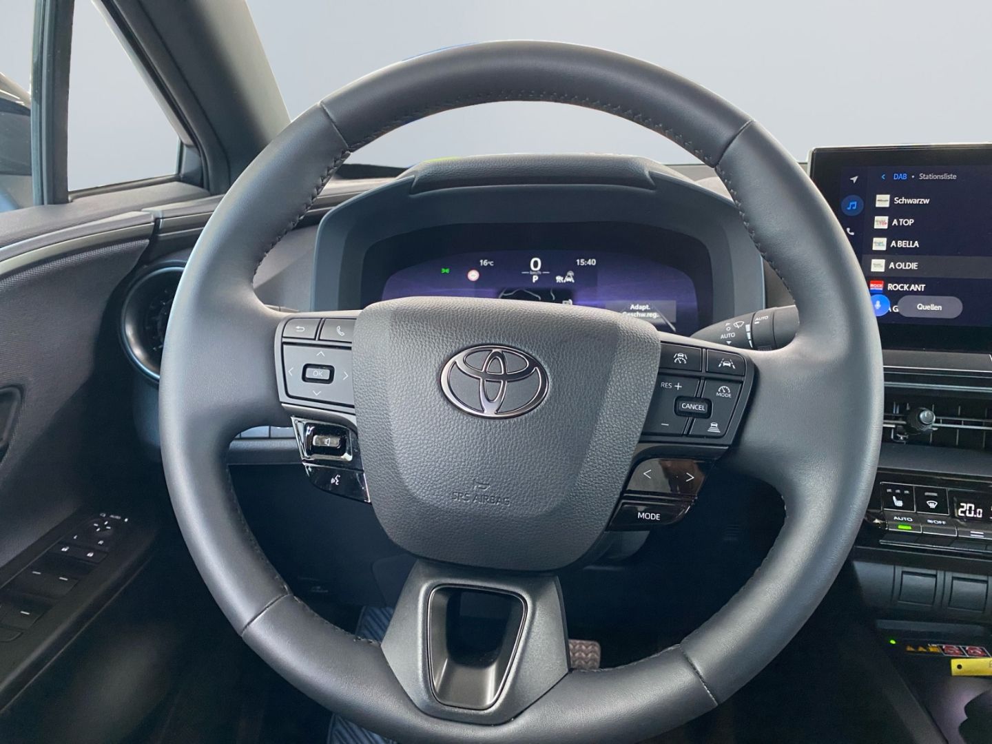 Toyota C-HR 1.8 Hybrid Team D *LED*ACC*CAM*SHZ*CarPlay*