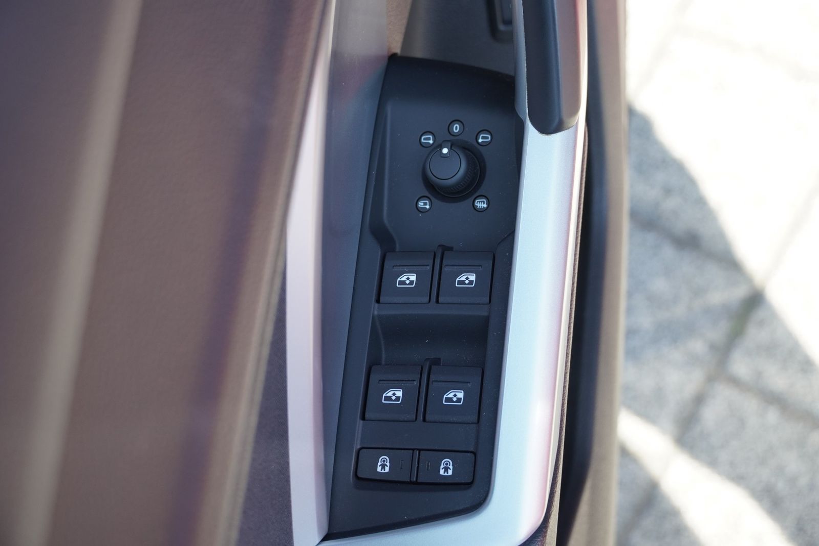 Audi Q3 35 TDI quattro advanced - Samsaru's Car Outlet