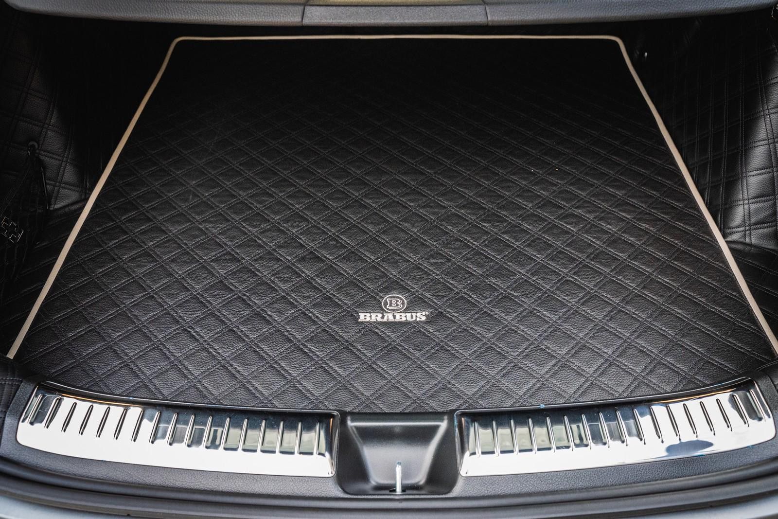 Mercedes-Benz GLE 63 AMG BRABUS ROCKET 900 1OF25