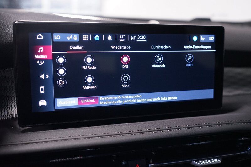 Alfa Romeo Tonale 1.5 VGT Hybrid Ti Aut.*Matrix*Kamera*Keyl