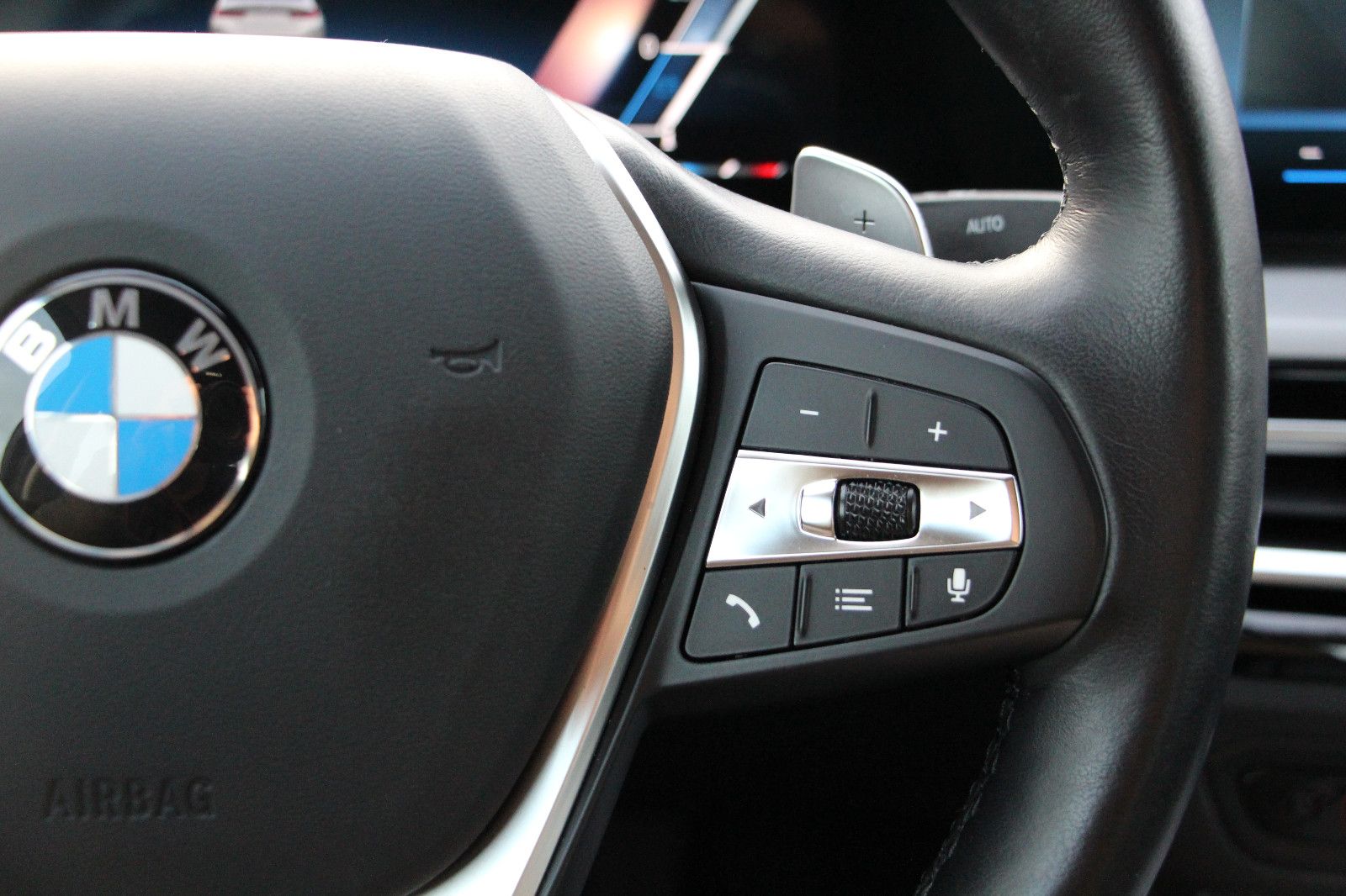 BMW 3 Limousine 320 i xDrive