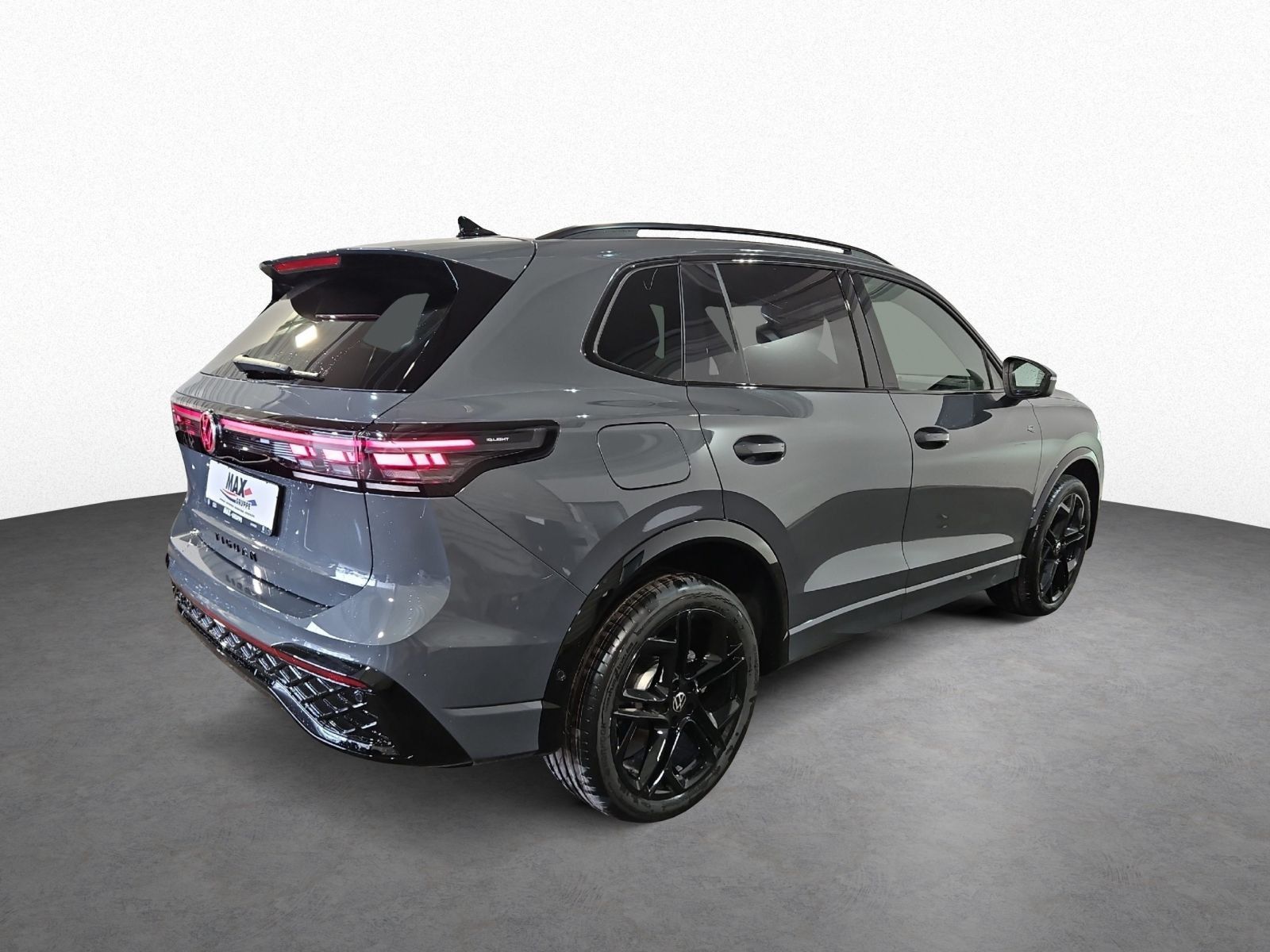 Volkswagen Tiguan R-Line 1,5 l eHybrid OPF 130 kW (177 PS)