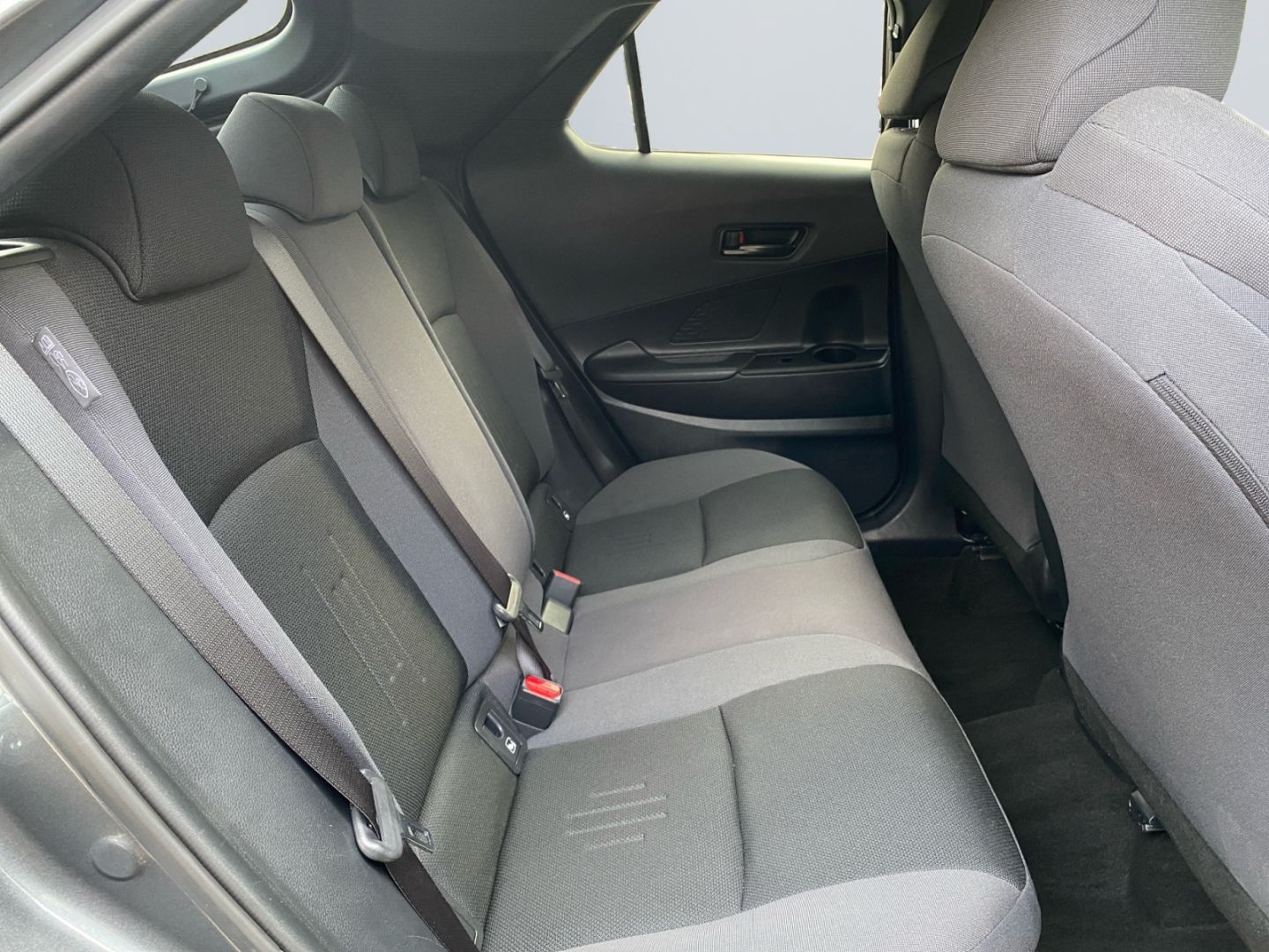 Toyota C-HR 1.8 Hybrid Teamplayer *LED*ACC*CAM*el Heck*