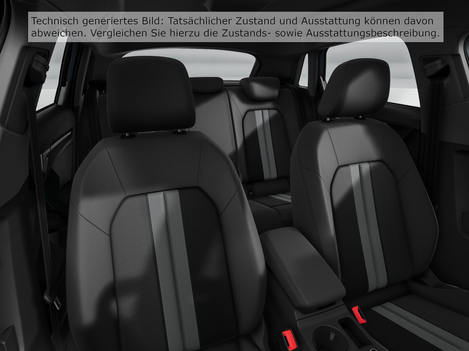 Audi A3 allstreet S line 35 TFSI - Samsaru's Car Outlet