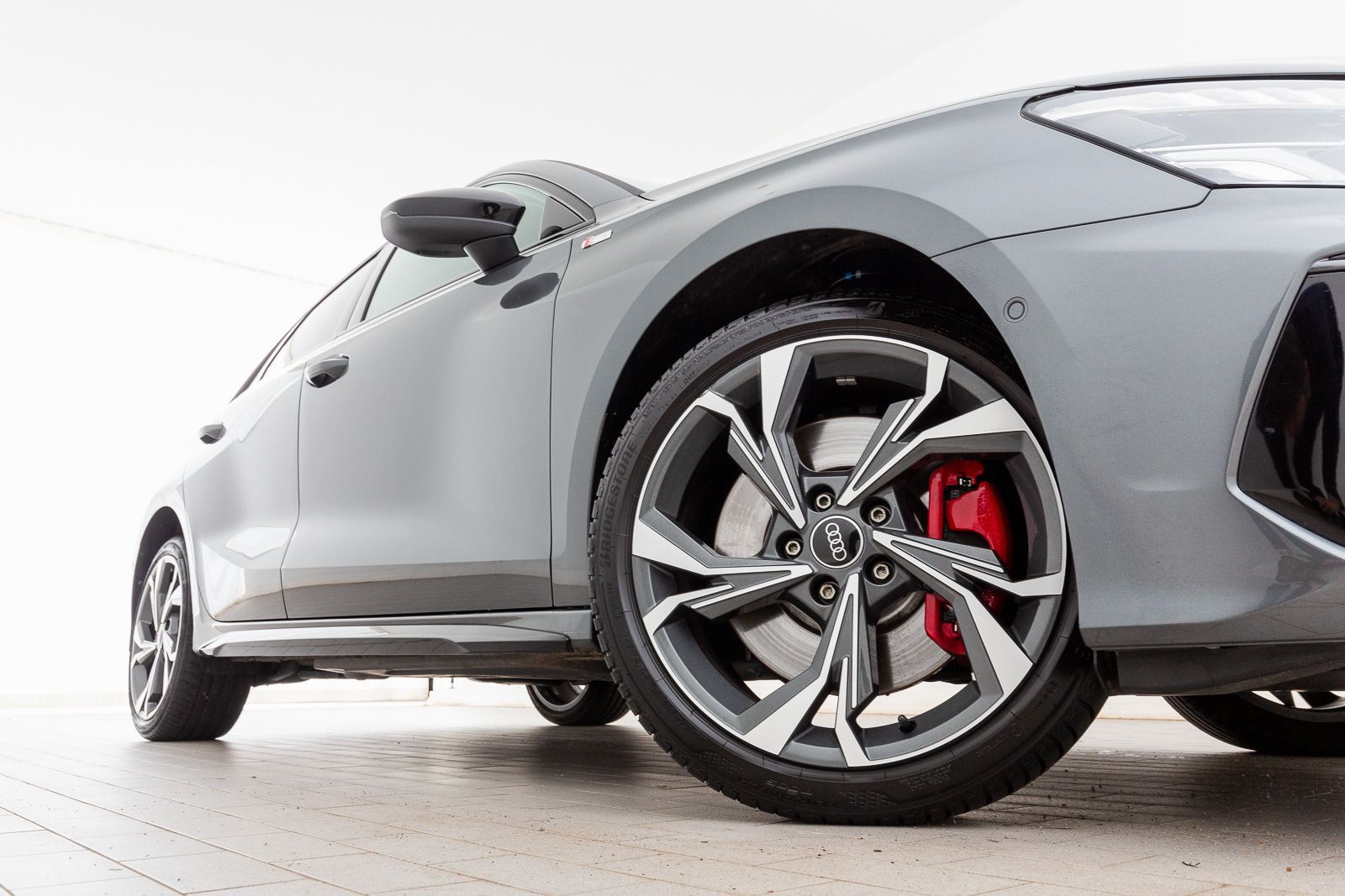 Audi A3 Sportback S line 45 TFSI e S tr. LED NAVI VIR