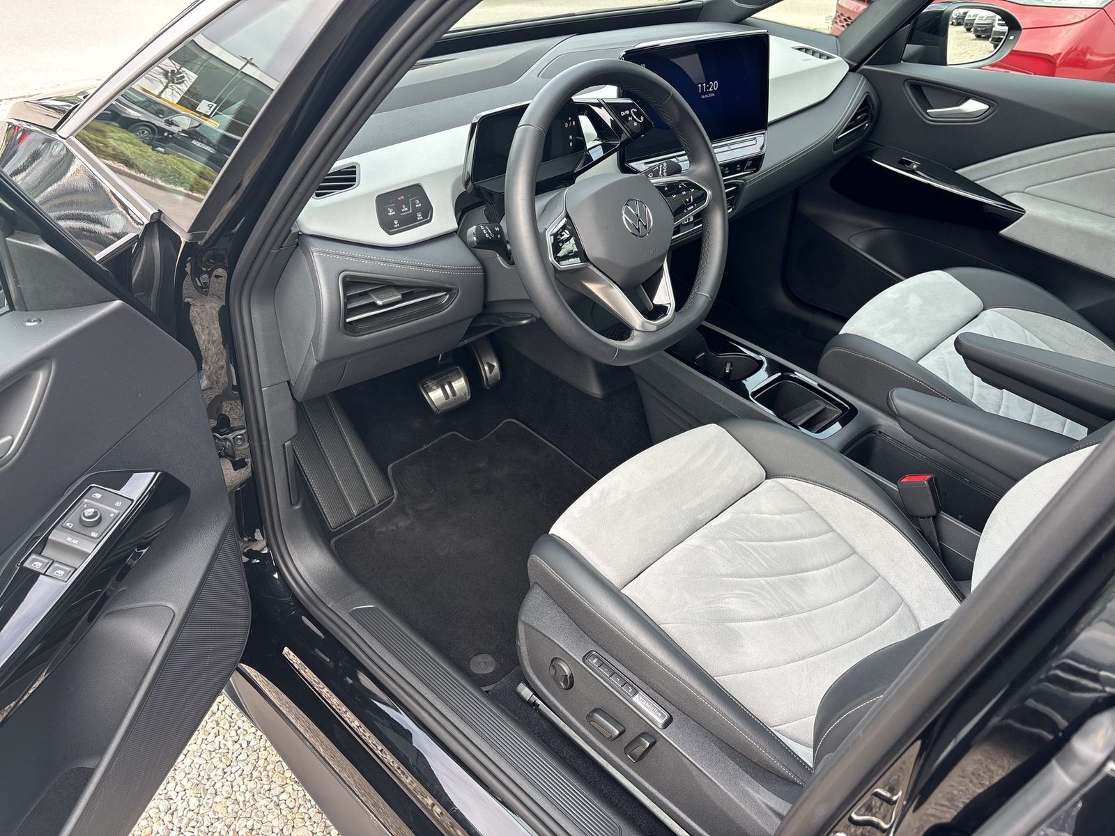 Volkswagen ID.3 Pro Wärmepumpe/CarPlay/Kamera/Matrix/Pano