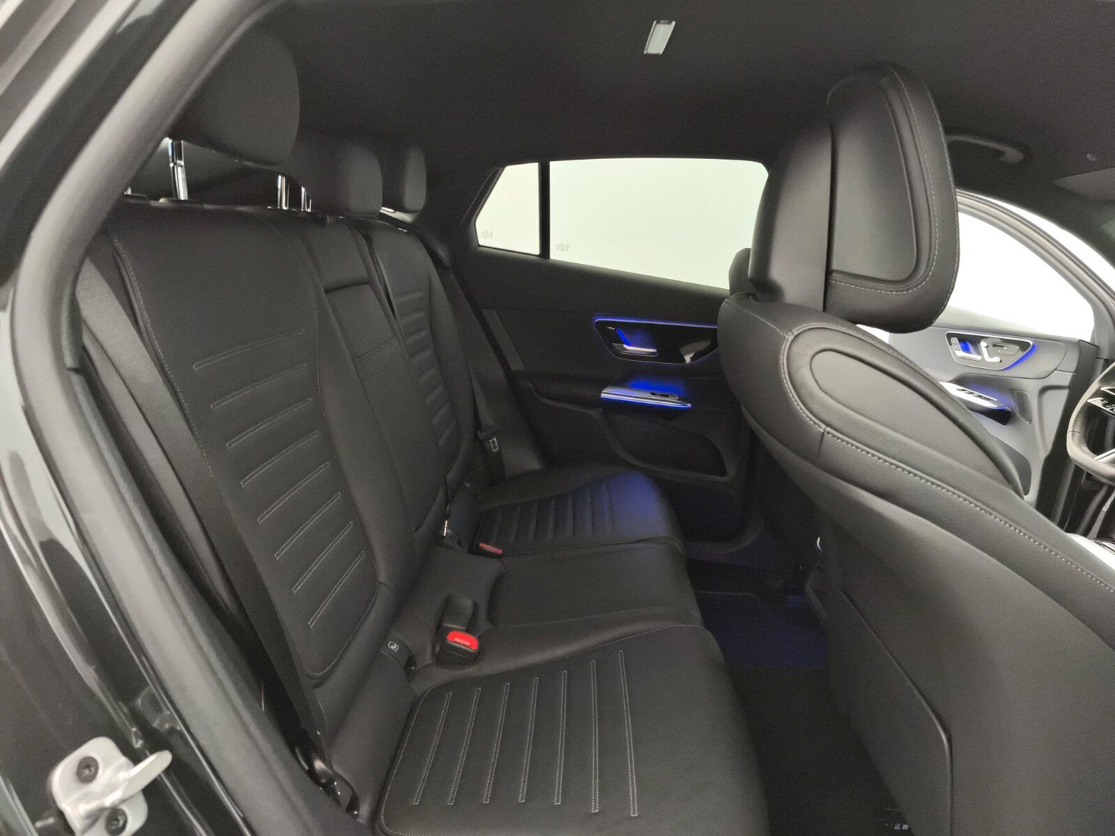 Mercedes-Benz GLC 200 4M Coupé AMG Advanced Plus - Samsaru's Car Outlet