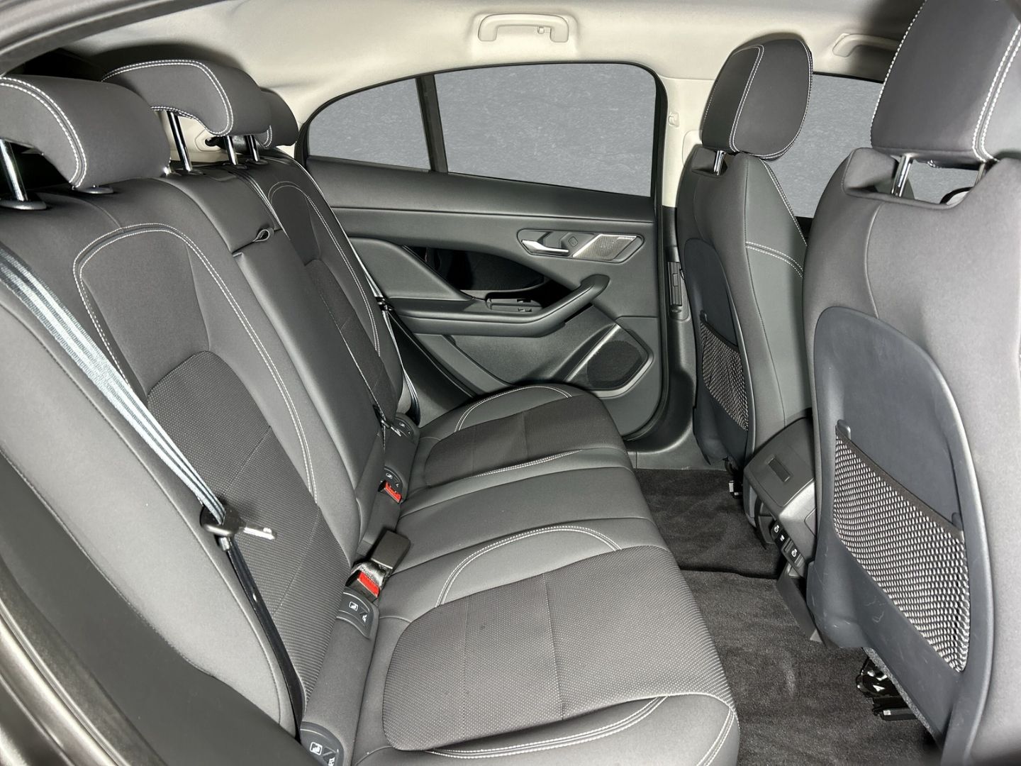 Jaguar I-Pace EV400 S (21MY) ACC Einparkhilfe ASPC