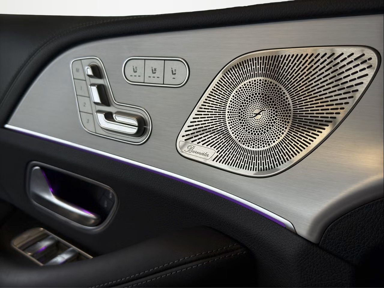 Mercedes-Benz GLE 53 AMG HYBRID 4M+ Coupé*Prem.Plus*Distronic