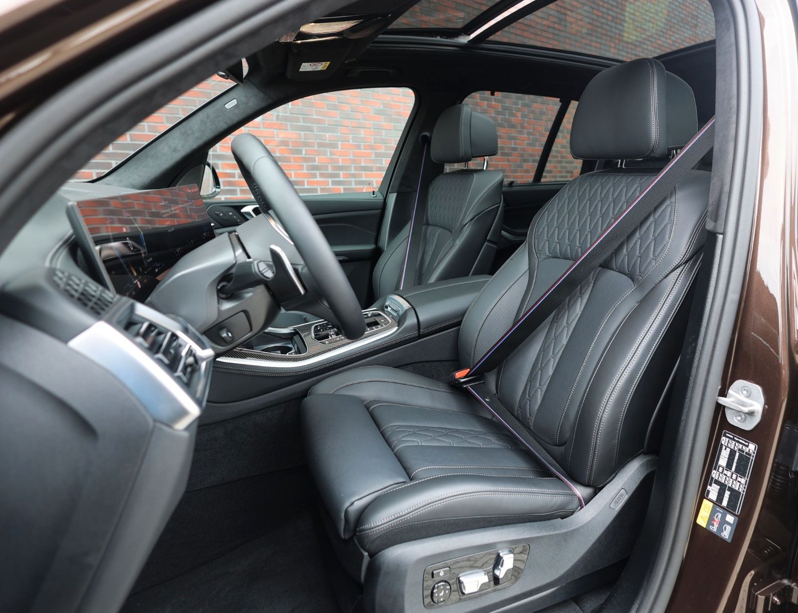 BMW X5 50e xDrive | Individual - Voll!