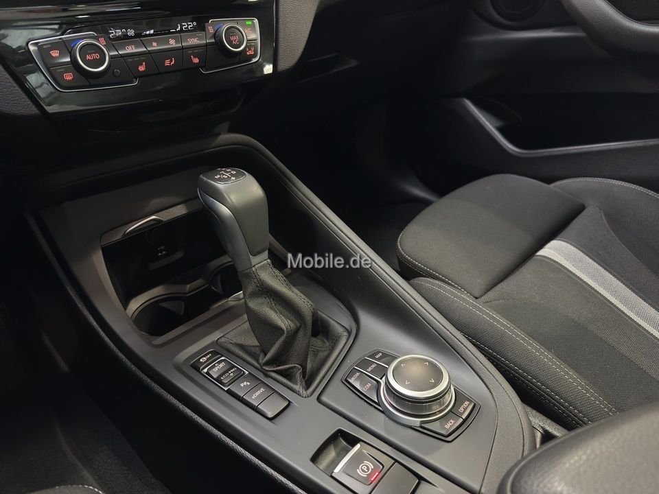 BMW X1 xDrive25e Advantage - Samsaru's Car Outlet