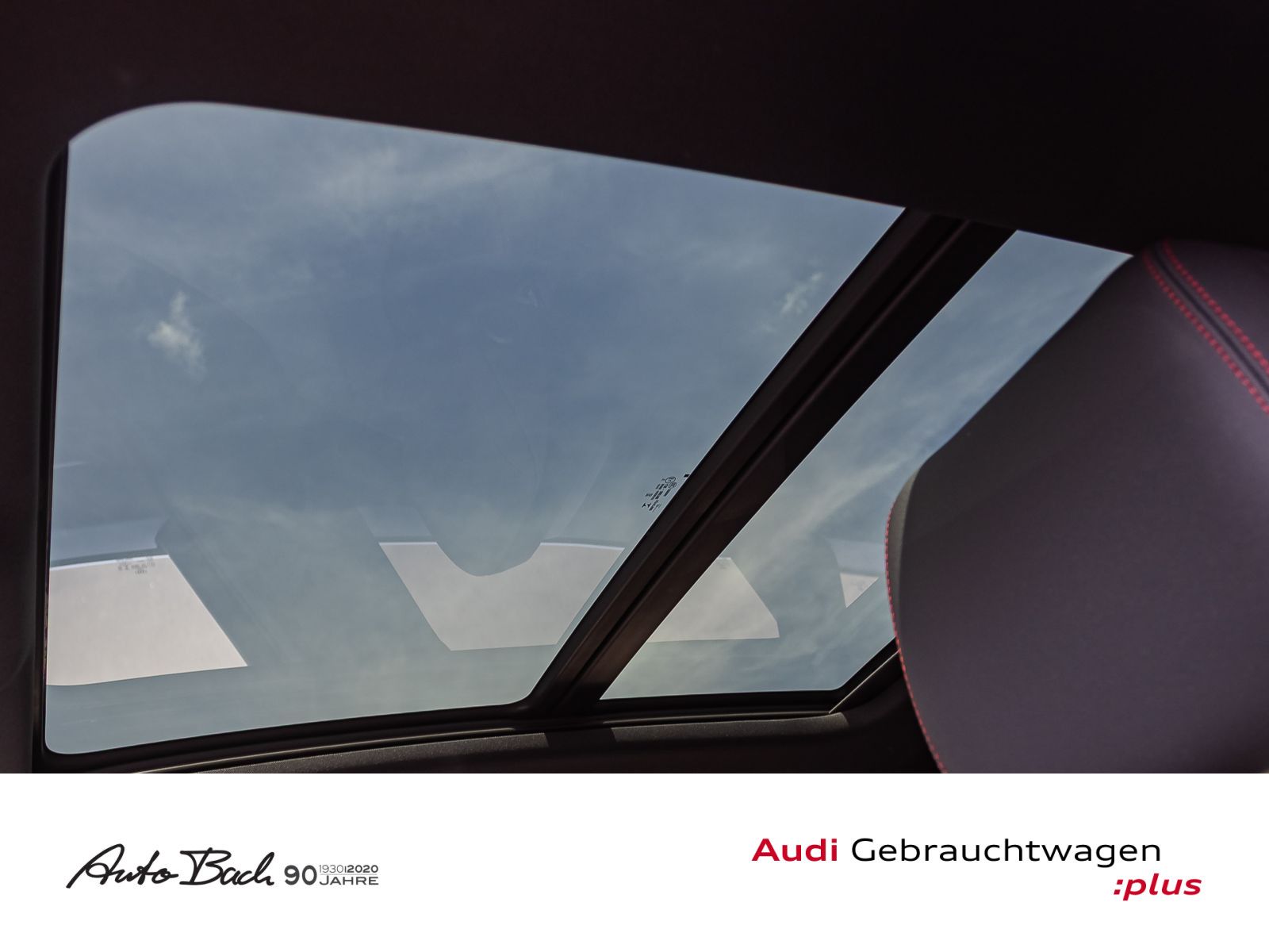 Audi Q3 S line 40 TDI quattro - Samsaru's Car Outlet