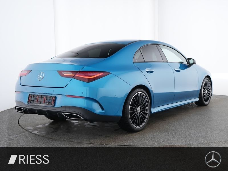 Mercedes-Benz CLA 250 4M Cp AMG Sport - Samsaru's Car Outlet