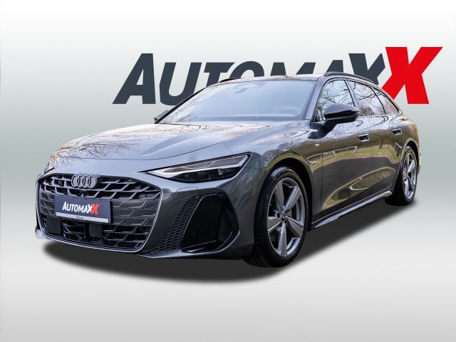 Audi A6 Avant TDI S-Line Pano TechPlus Sportpaket LED