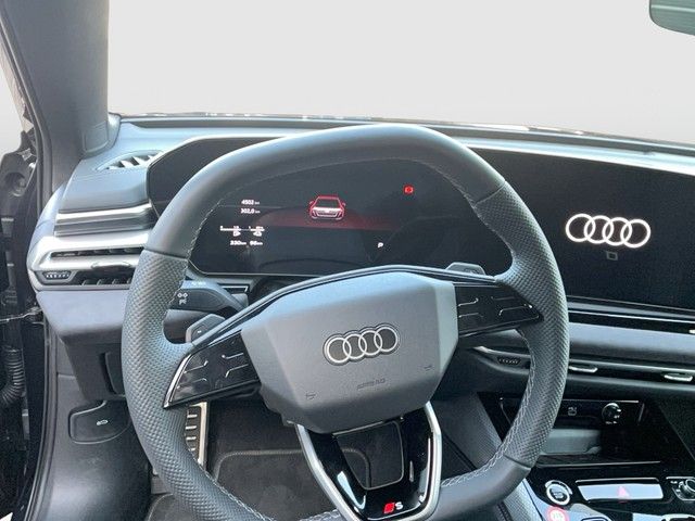 Audi A5 Avant e-hybrid quattro 220 kW s-tronic S-Line