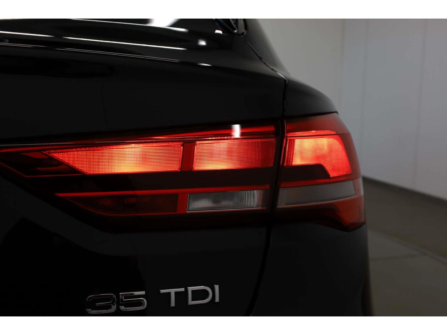 Audi Q3 Sportback 35TDI S line S-Tronic AHK/NAV/Dina.