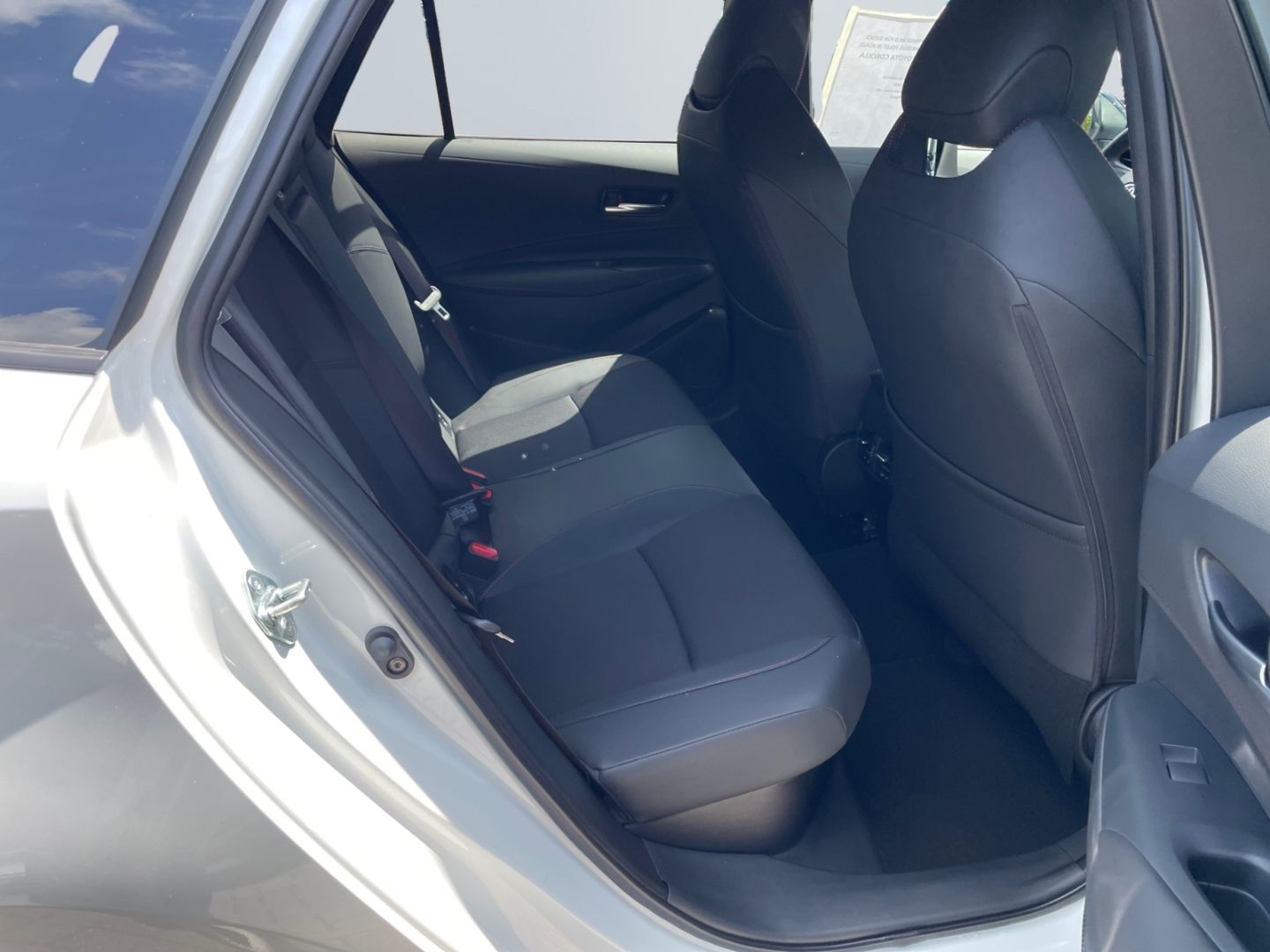 Toyota Corolla 2.0 Hybrid GR Sport *Bi-LED*el. Heck*CAM