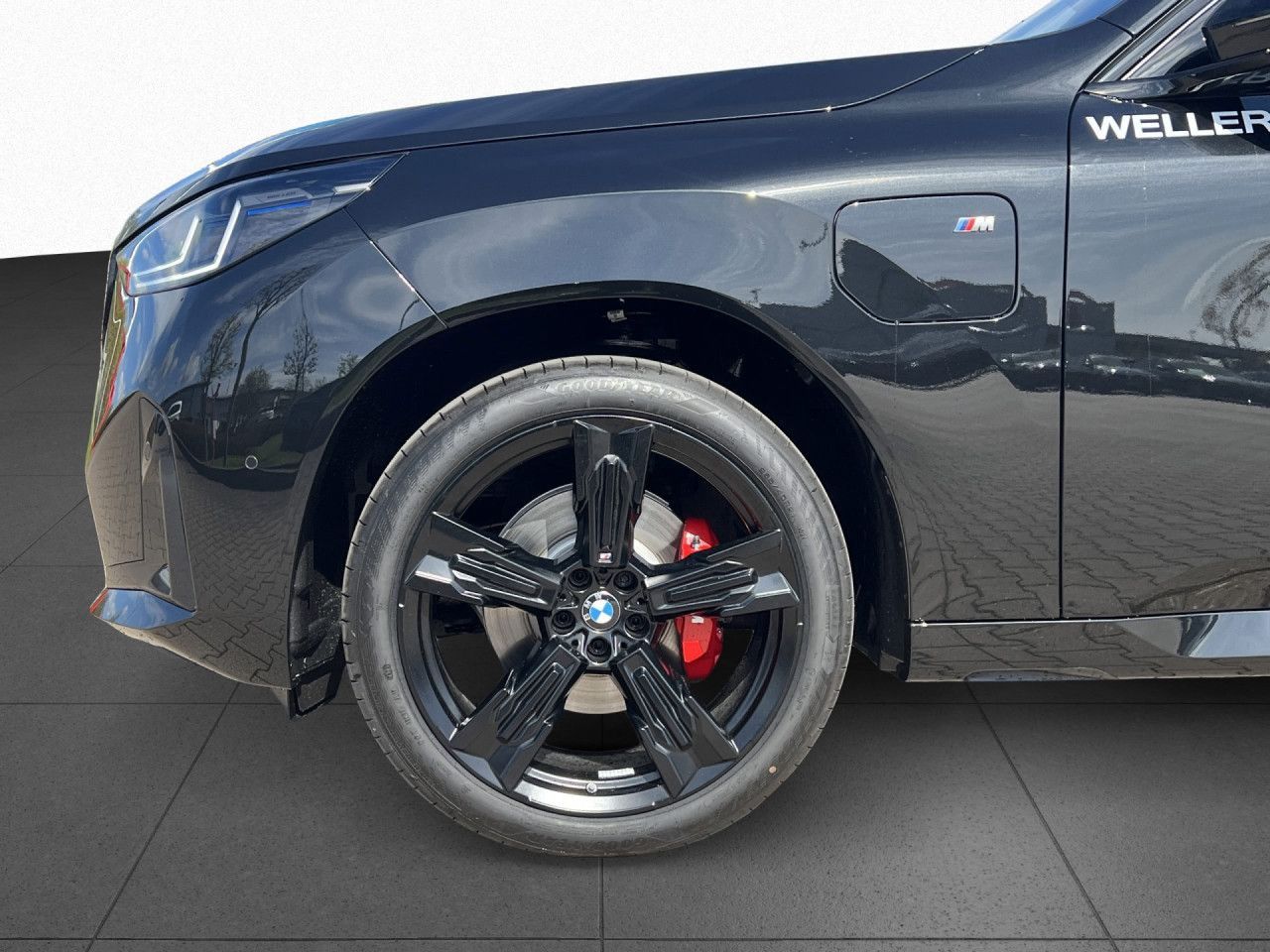 BMW X3 30e xDrive, Leasing ab 609 EUR