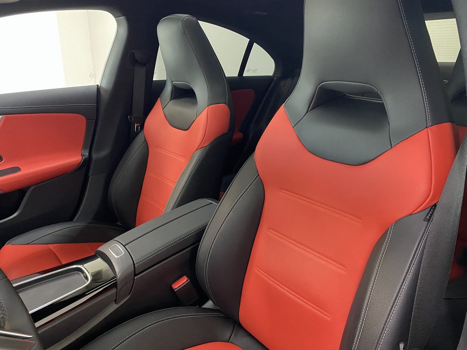 Mercedes-Benz CLA 220 4M AMG - Samsaru's Car Outlet