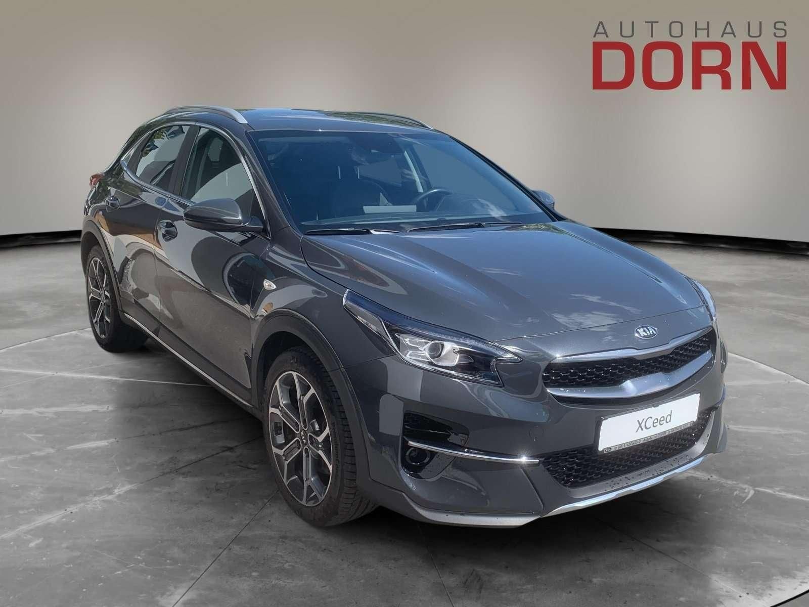 Kia XCeed Vision 1.5T DCT7-Automatik - Samsaru's Car Outlet