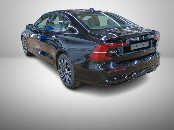 Volvo S60 B4*Plus Dark*SD*Standh*BLIS*19Zoll