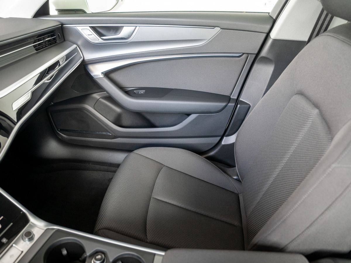 Audi A6 Limousine 40 TDI S tronic - Samsaru's Car Outlet