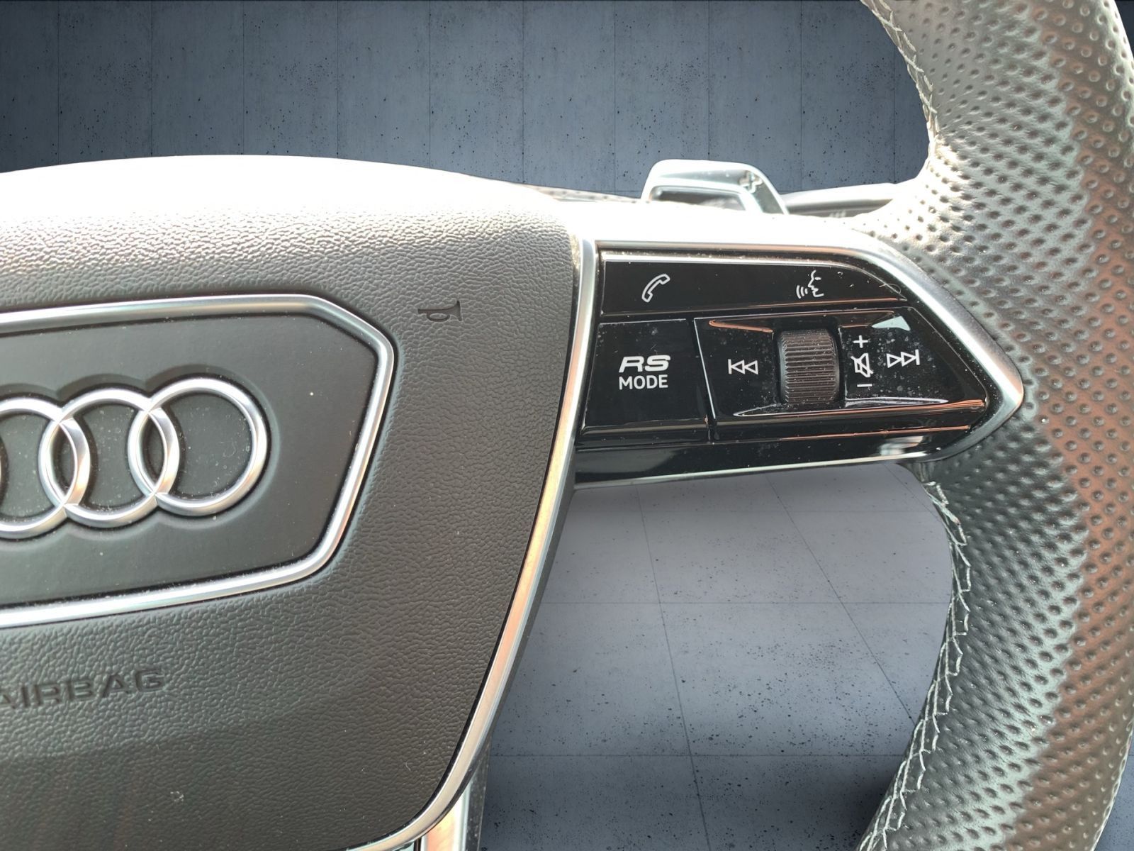 Audi RS 6 Avant Keramik/305/Pano/RS-Aga/carbon/HuD/22