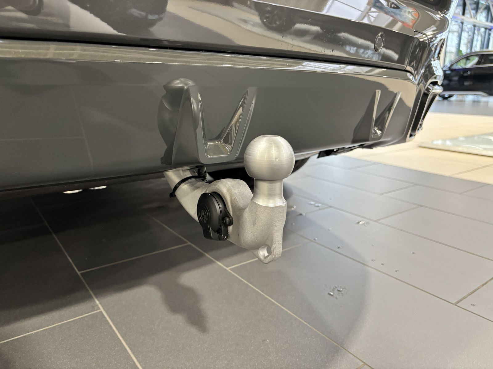 BMW X6 xDrive40d M SportPro B&W PANO HUD 360° AHK DA