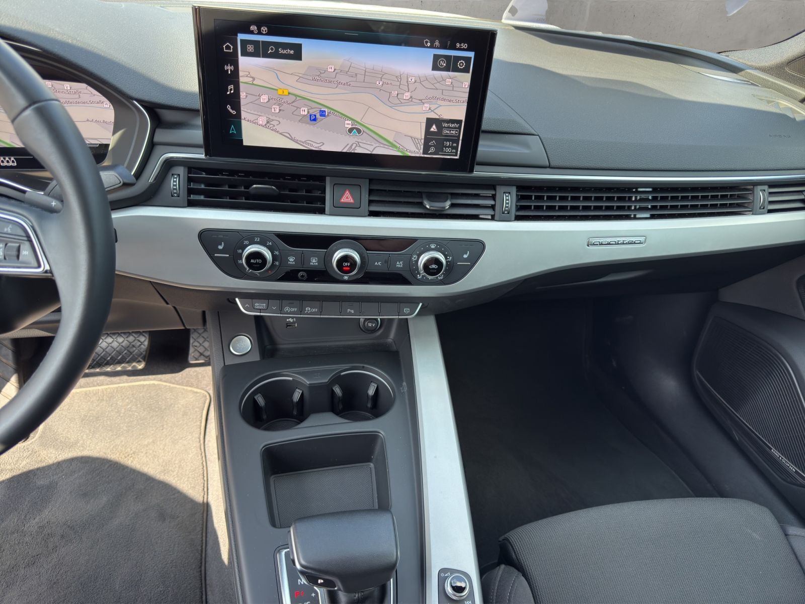 Audi A5 Sportback S line 45 TFSI quattro S tronic