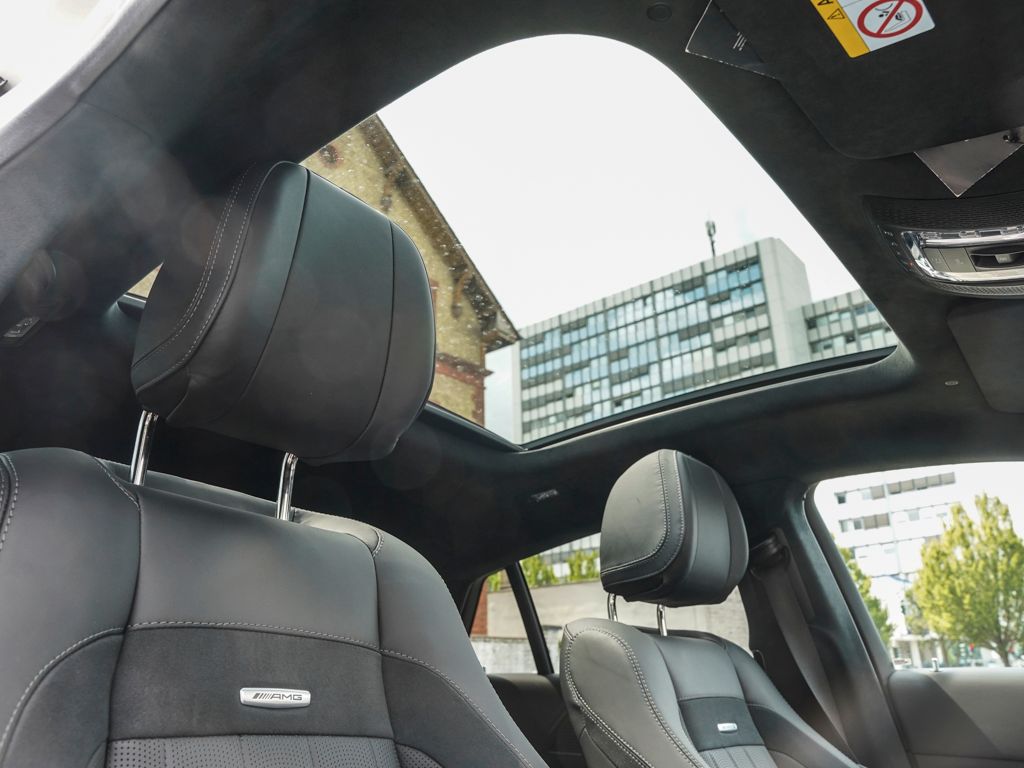 Mercedes-Benz GLE 53 AMG COUPE PREMIUM PLUS STH. AHK MASSAGE
