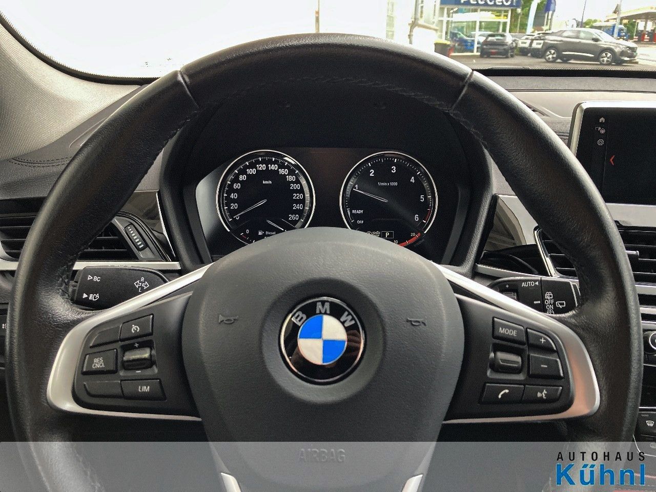 BMW X1 xDrive20d Sport Line - Samsaru's Car Outlet