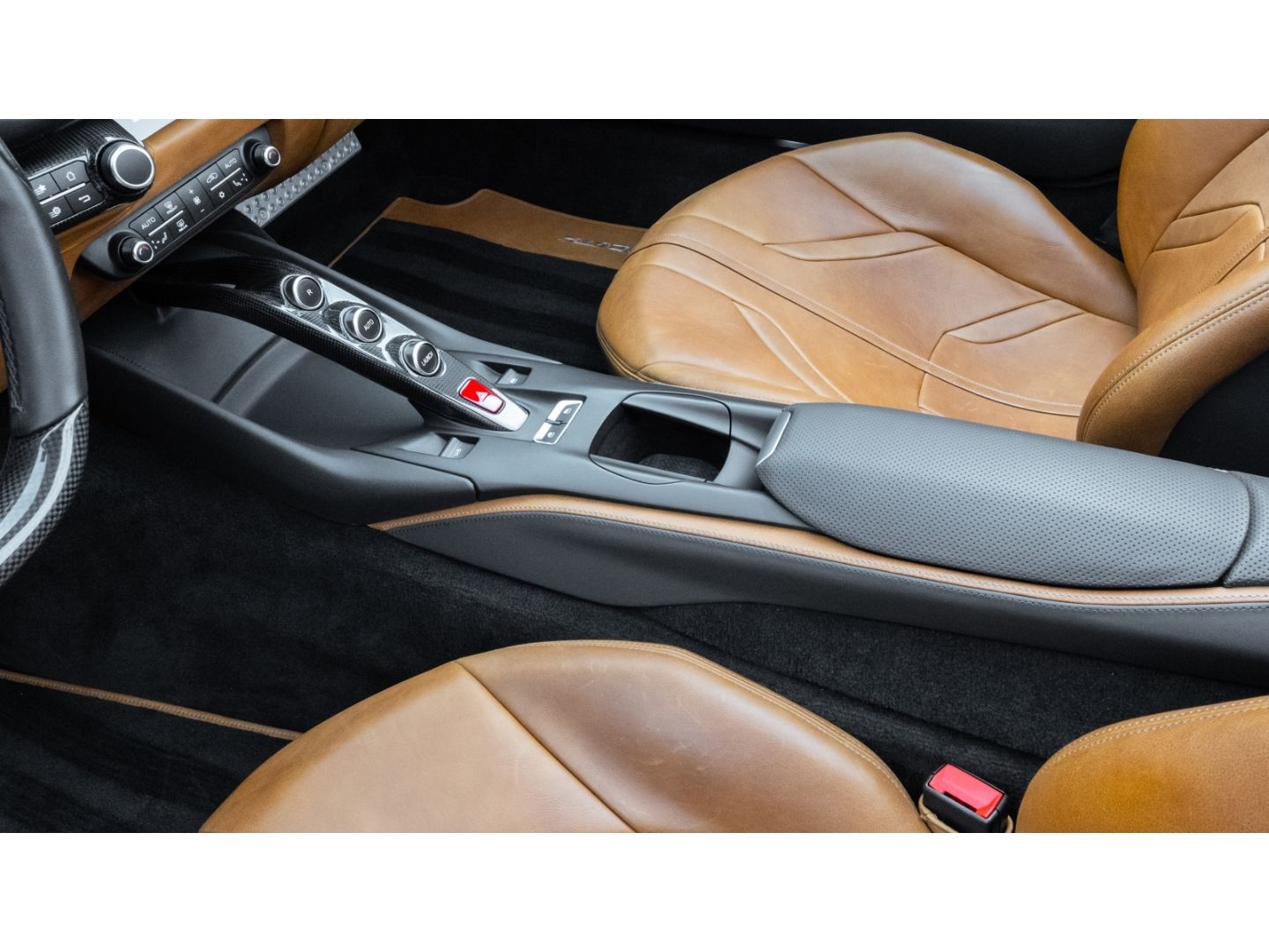 Ferrari 812 GTS *TAILOR-MADE* - Samsaru's Car Outlet