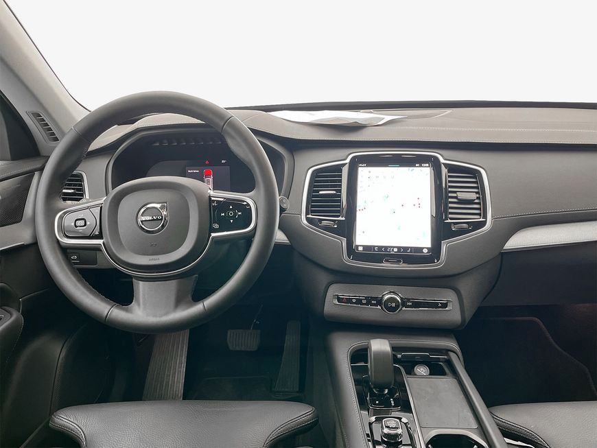 Volvo XC90 B5 D AWD Plus Bright