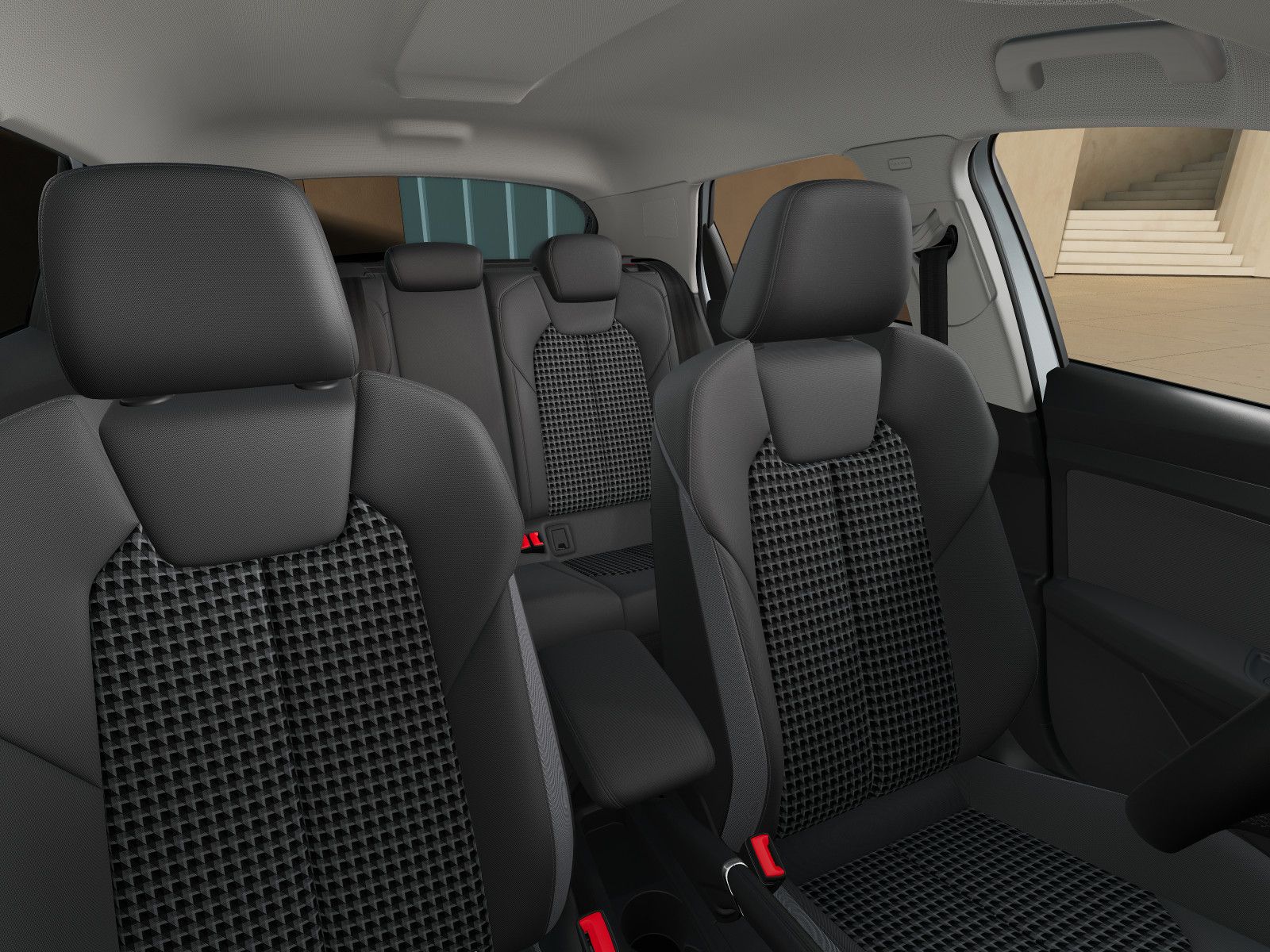 Audi A1 citycarver 35 TFSI - Samsaru's Car Outlet